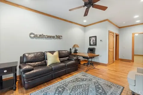 151 Cart Path Cullowhee NC 28723