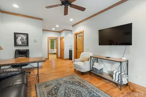 151 Cart Path Cullowhee NC 28723