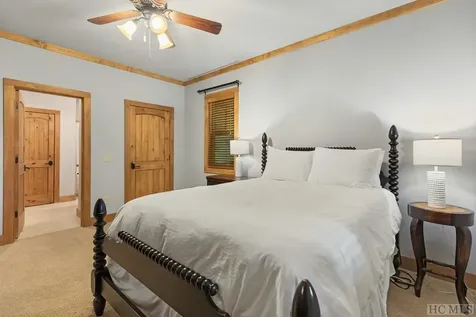 151 Cart Path Cullowhee NC 28723