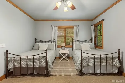 151 Cart Path Cullowhee NC 28723