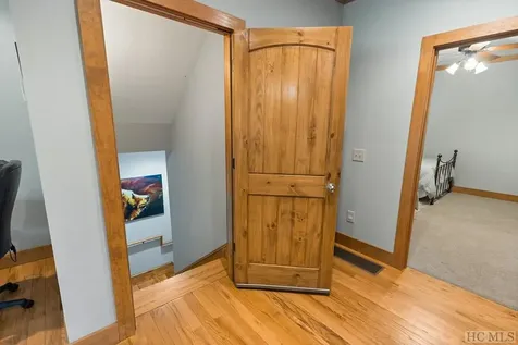 151 Cart Path Cullowhee NC 28723