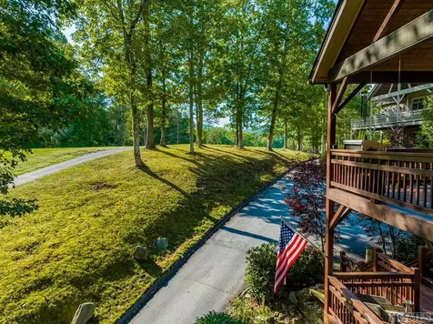 151 Cart Path Cullowhee NC 28723