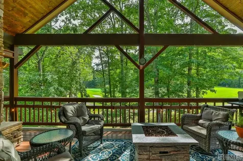 151 Cart Path Cullowhee NC 28723