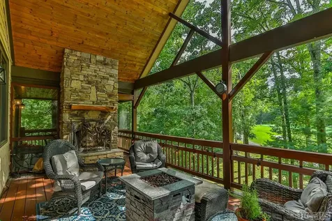 151 Cart Path Cullowhee NC 28723