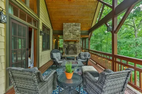 151 Cart Path Cullowhee NC 28723