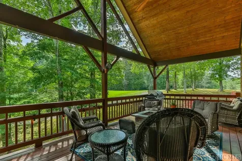 151 Cart Path Cullowhee NC 28723
