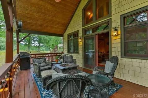 151 Cart Path Cullowhee NC 28723