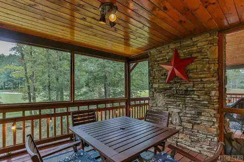 151 Cart Path Cullowhee NC 28723