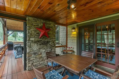 151 Cart Path Cullowhee NC 28723