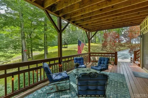 151 Cart Path Cullowhee NC 28723
