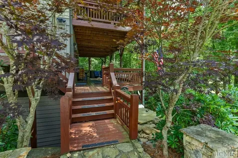 151 Cart Path Cullowhee NC 28723