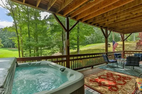 151 Cart Path Cullowhee NC 28723