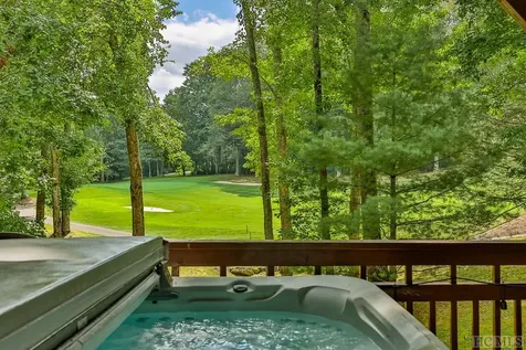 151 Cart Path Cullowhee NC 28723