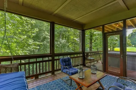 151 Cart Path Cullowhee NC 28723