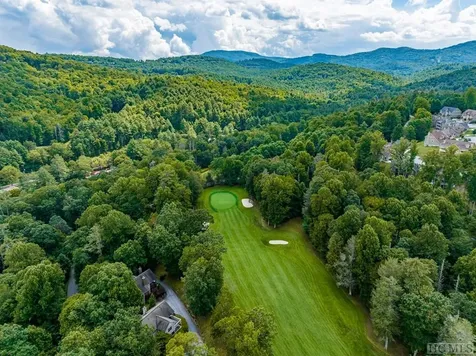 151 Cart Path Cullowhee NC 28723