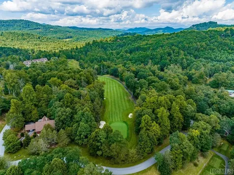 151 Cart Path Cullowhee NC 28723