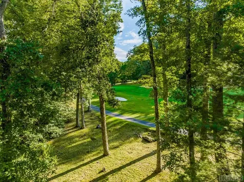 151 Cart Path Cullowhee NC 28723