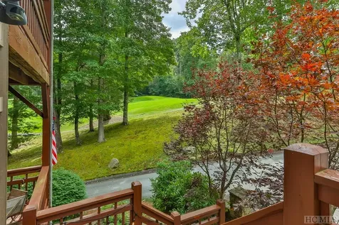 151 Cart Path Cullowhee NC 28723