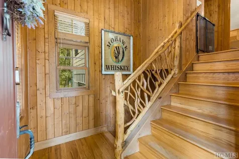 151 Cart Path Cullowhee NC 28723