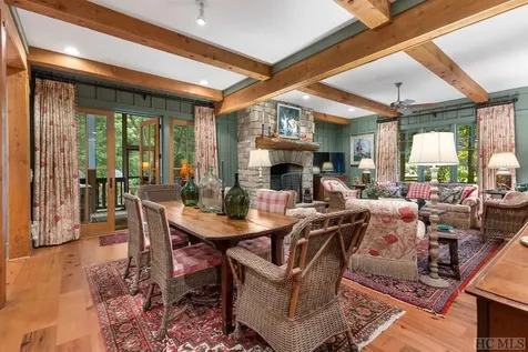 18 Village Walk Highlands NC 28741
