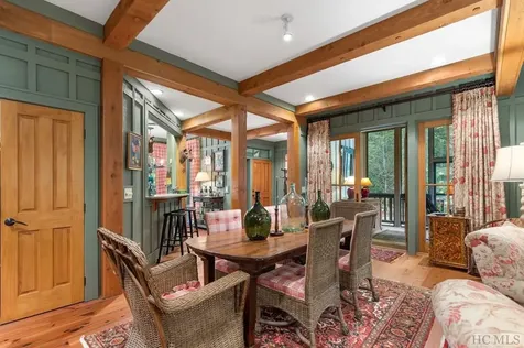 18 Village Walk Highlands NC 28741