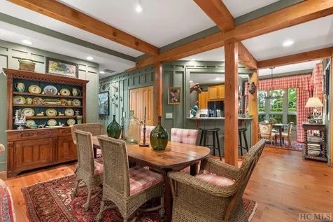 18 Village Walk Highlands NC 28741