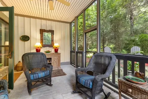 18 Village Walk Highlands NC 28741