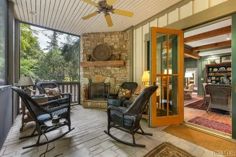 18 Village Walk Highlands NC 28741