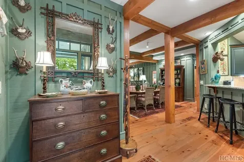 18 Village Walk Highlands NC 28741