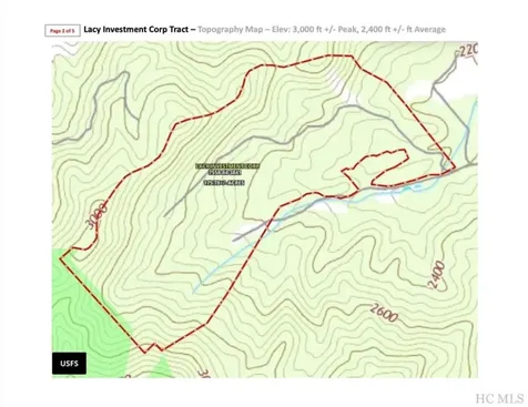 Trt 1 Moody Bridge Road Cullowhee NC 28723