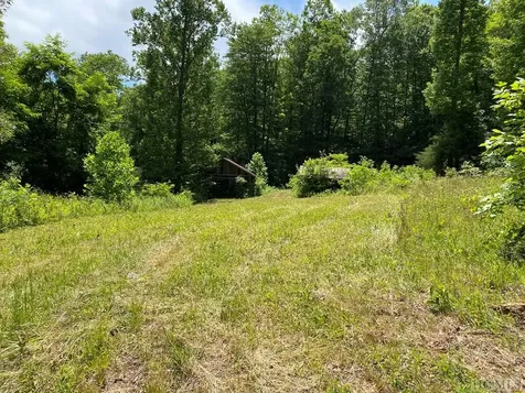 Trt 1 Moody Bridge Road Cullowhee NC 28723