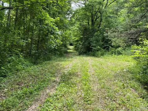 Trt 1 Moody Bridge Road Cullowhee NC 28723