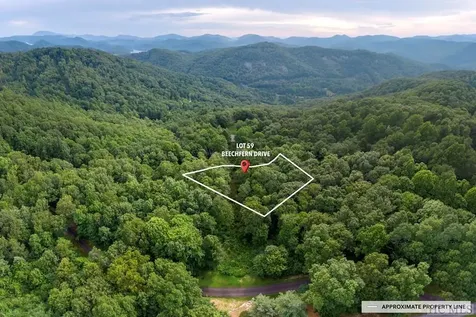 Lot 59 Beechfern Drive Glenville NC 28736