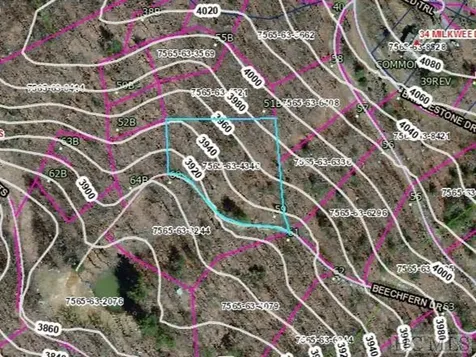 Lot 59 Beechfern Drive Glenville NC 28736