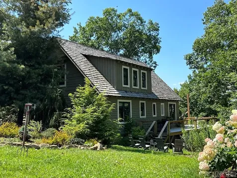 Lot 59 Beechfern Drive Glenville NC 28736