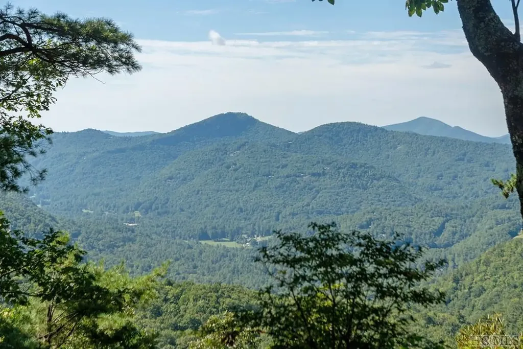 Lot D21 Misty Ridge Trail Glenville NC 28736