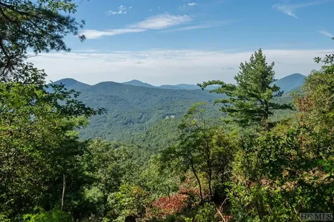 Lot D21 Misty Ridge Trail Glenville NC 28736