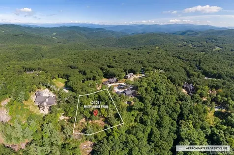 Lot D21 Misty Ridge Trail Glenville NC 28736