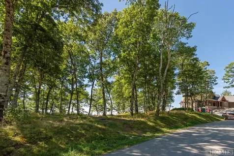 Lot D21 Misty Ridge Trail Glenville NC 28736