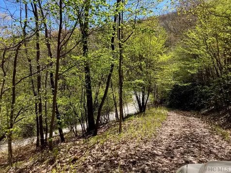 Lot 68 Rye Mountain Drive Glenville NC 28736