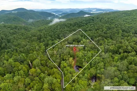2463 Great Falls Drive Glenville NC 28736