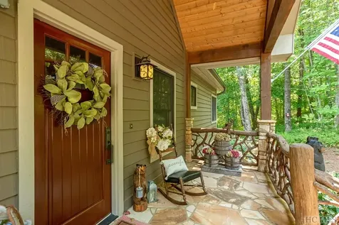 69 Hilltop Road Sapphire NC 28744