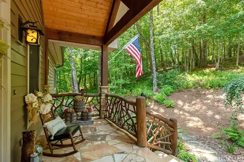 69 Hilltop Road Sapphire NC 28744