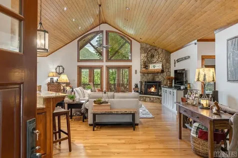 69 Hilltop Road Sapphire NC 28744