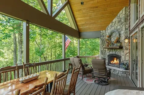 69 Hilltop Road Sapphire NC 28744