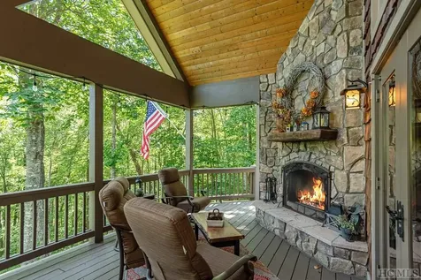 69 Hilltop Road Sapphire NC 28744