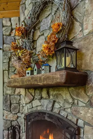 69 Hilltop Road Sapphire NC 28744