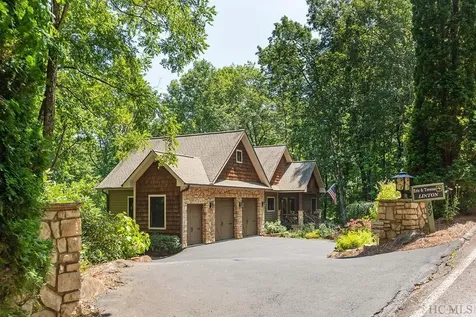 69 Hilltop Road Sapphire NC 28744