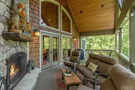 69 Hilltop Road Sapphire NC 28744