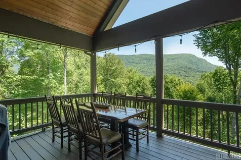 69 Hilltop Road Sapphire NC 28744